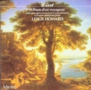Piano Music Vol. 20: Album D'un Voyageur (Howard) - CD