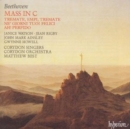 Mass in C - Ludwig Van Beethoven - CD