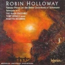 Holloway/serenade in C - CD