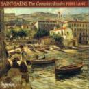 Six Etudes (Lane) - CD