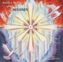 Angela Hewitt Plays Messiaen - CD