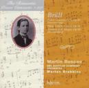 Brull: Piano Concertos (Martin Roscoe - BBC Scottish SO/ Martyn B - CD