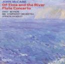 John McCabe - Symphony no. 4 'Of Time and the River' - CD