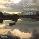 Stanford - Songs Vol.2 - CD