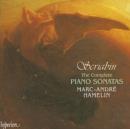 Scriabin: The Complete Piano Sonatas - CD
