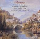 Schumann - Fantasy in C major - Etudes Syphoniques - Piano Sonata - CD