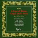Bliss: A Know of Riddles/Angels of the Mind - CD