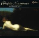 Complete Nocturnes and Impromptus, The (Hewitt) - CD
