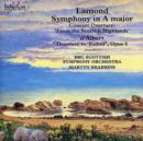 Orchestral Music (Brabbins, Bbc Scottish So) - CD