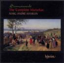 Complete Mazurkas, The (Hamelin) - CD