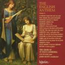 English Anthem Vol. 8, The (Scott, Choir of St. Paul's) - CD