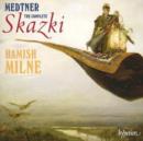Complete Skazki, The (Milne) - CD