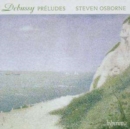 Complete Preludes, The (Osborne) - CD