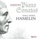 Piano Sonatas (Hamelin) - CD