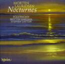 Nocturnes and Other Choral Music (Layton, Polyphony) - CD