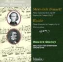 Piano Concertos (Shelley, Bbc Sso) - CD