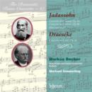 Jadassohn: Concerto in C Minor, Op. 89/... - CD