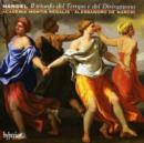 Il Trionfo Del Tempo E Del Disinganno (De Marchi, Aldrich) - CD