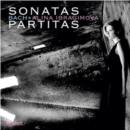 Johann Sebastian Bach: Sonatas/Partitas - CD