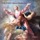 Tomas Luis De Victoria: Missa Gaudeamus - CD