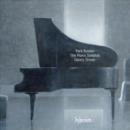 The Piano Sonatas - CD