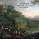 C. P. E. Bach: Keyboard Sonatas - CD