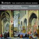 The Complete Organ Works - CD