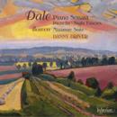 Dale: Piano Sonata/Prunella/Night Fancies/Bowen: Miniature Suite - CD