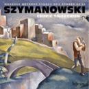 Szymanowski: Masques/Metopes/Etudes, Op. 4/Etudes, Op. 33 - CD