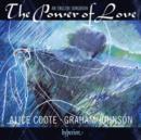 The Power of Love - CD