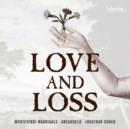 Love and Loss - CD