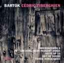 Bartok/Cedric Tiberghien: Mikrokosmos 6 - CD