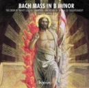 Bach: Mass in B Minor - CD