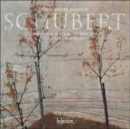 Schubert: Piano Sonata in B-flat Major, D960/Four Impromptus D935 - CD