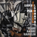 Samuil Feinberg: Piano Sonatas 1-6 - CD