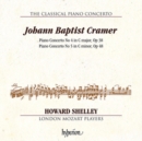 Johann Baptist Cramer: Piano Concerto No. 4 in C Major, Op. 38/.. - CD