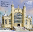 Christmas at St. George's Windsor: A Sequence of Music for Advent, Christmas & Epiphany - CD