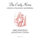 The Early Horn - CD