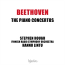 Beethoven: The Piano Concertos - CD