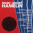 Marc-André Hamelin: Variations On a Theme of Paganini/... - CD