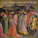 Schütz: The Christmas Story - CD
