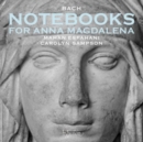 Bach: Notebooks for Anna Magdalena - CD