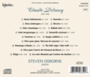Debussy: Early and Late Piano Pieces - CD