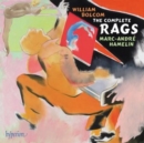 William Bolcom: The Complete Rags - CD
