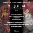 Sir Charles Villiers Stanford: Requiem for Solo, Chorus And... - CD