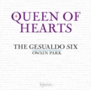 Queen of Hearts - CD
