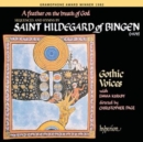 A Feather of the Breath of God: Sequences and Hymns By Hildegard of Bingen - Vinyl