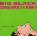 Songs About Fucking - Vinyl