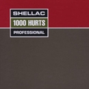 1000 Hurts - CD