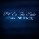 Dear Science - Vinyl